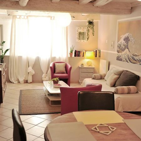 Appartement Meuble Type T2 Μετς Εξωτερικό φωτογραφία