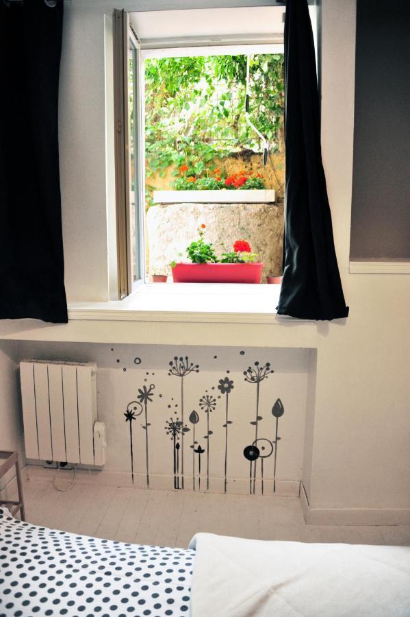 Appartement Meuble Type T2 Μετς Εξωτερικό φωτογραφία